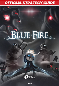 Blue Fire Strategy Guide